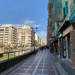 Downtown Jolly