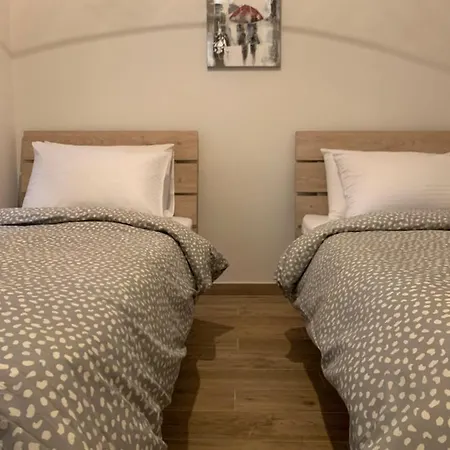 Apartmán Downtown Jolly *