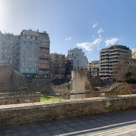 Downtown Jolly Apartmán