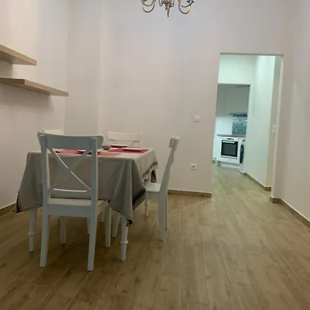 Downtown Jolly Apartman