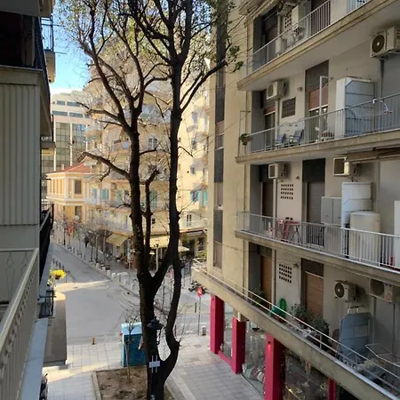 Downtown Jolly Apartment *
