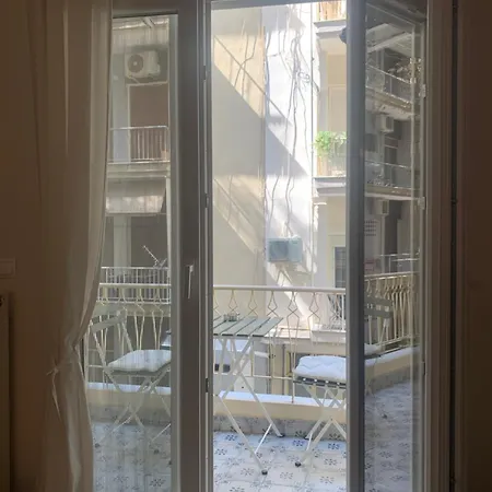 Διαμέρισμα Downtown Jolly Θεσσαλονίκη