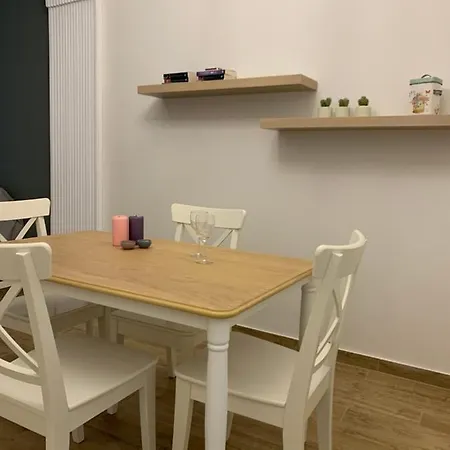 Downtown Jolly Apartment Thessaloniki