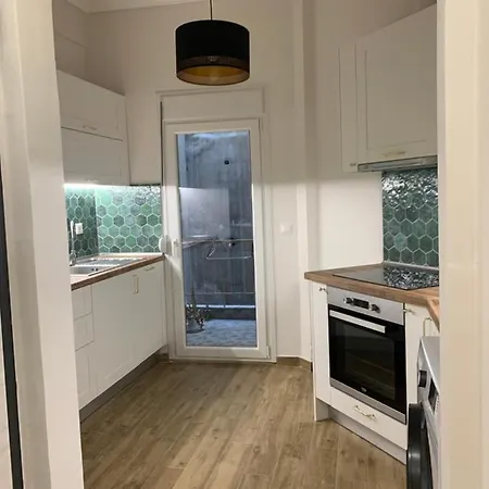 Apartment Downtown Jolly