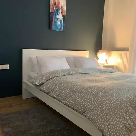 Downtown Jolly Apartment Thessaloniki