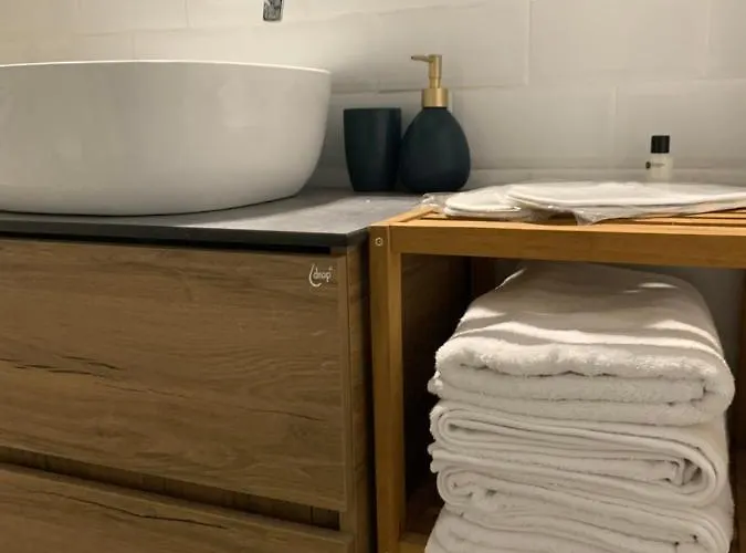 公寓 Downtown Jolly *