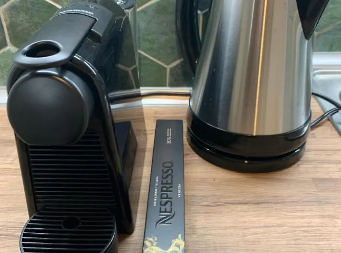 公寓 Downtown Jolly 塞萨洛尼基