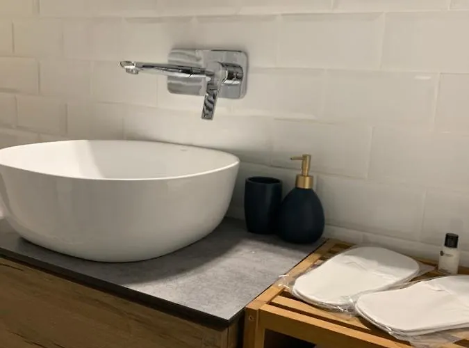 Downtown Jolly דירה *
