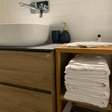 Apartamento Downtown Jolly *