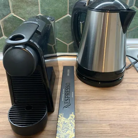 Apartamento Downtown Jolly Tessalónica