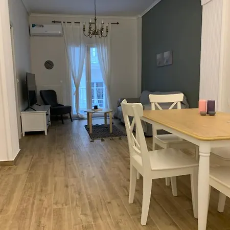 Downtown Jolly * Tessalónica