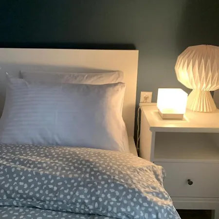 Downtown Jolly Apartamento Tessalónica