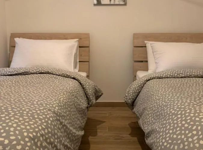 Appartement Downtown Jolly *
