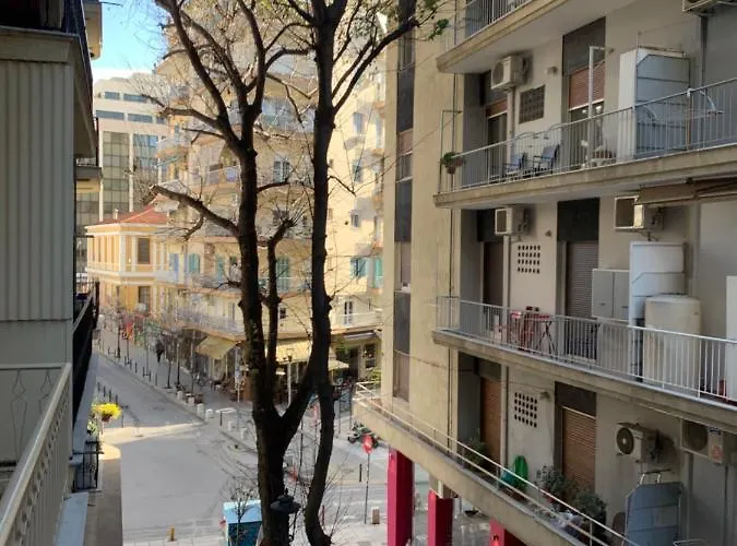Downtown Jolly Appartement *