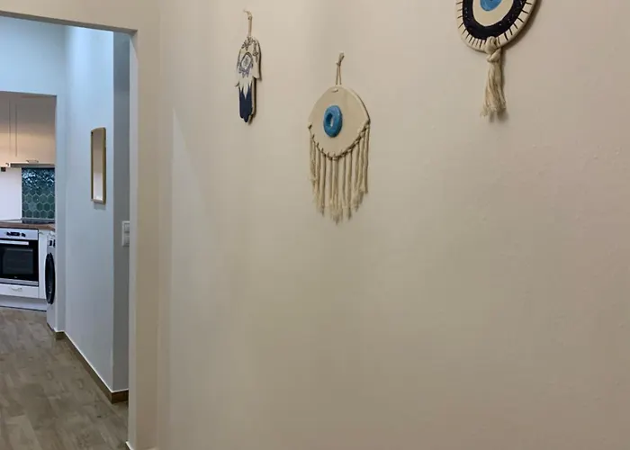 Downtown Jolly Appartement